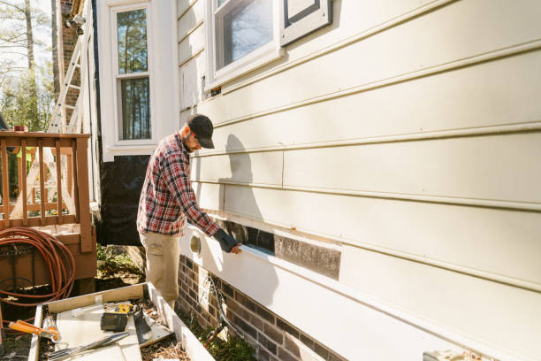 Trusted Wood Siding service in New Washington, OH - Creative Siding